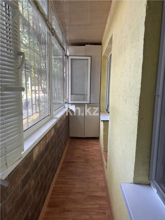 Продажа 3-комнатной квартиры, 56 м² в Астане - фото 8