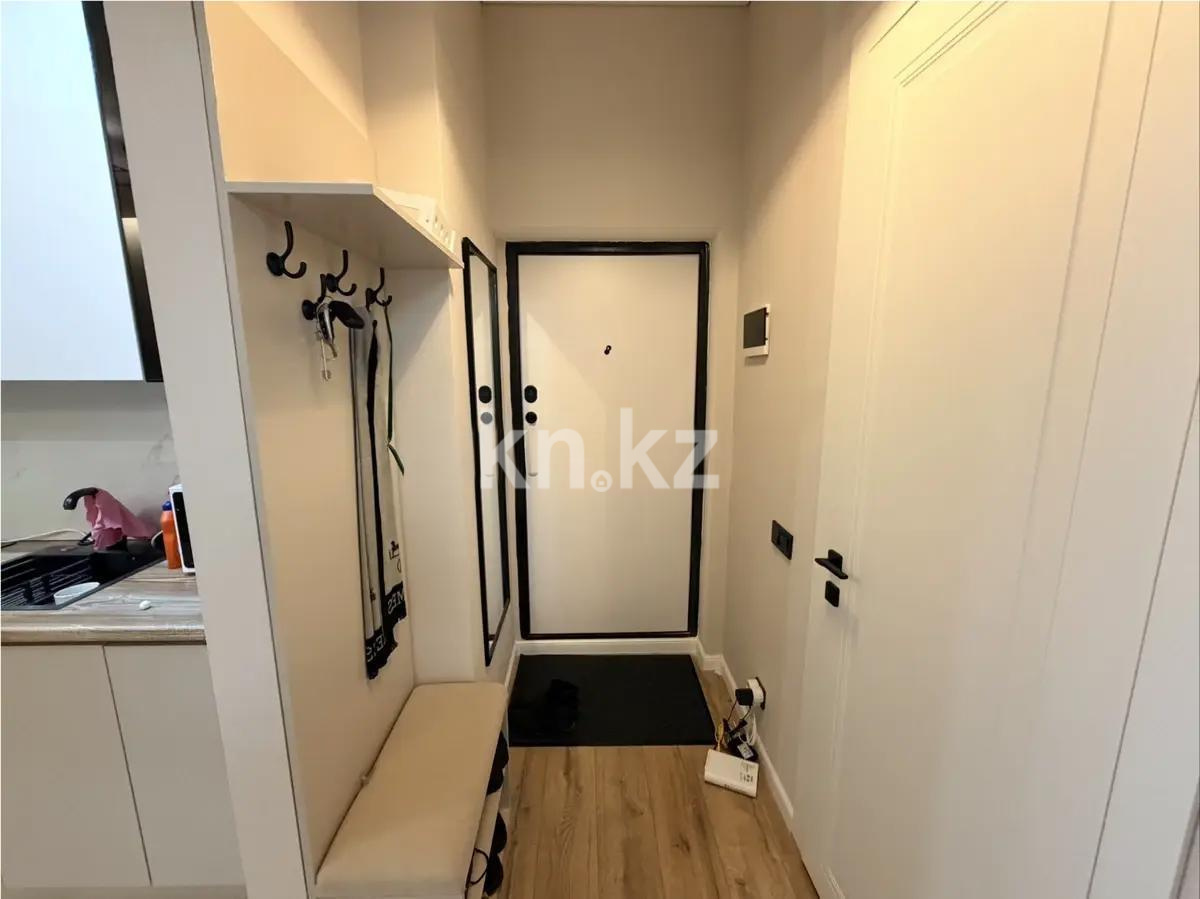 Продажа 1-комнатной квартиры, 39 м² в Астане - фото 4