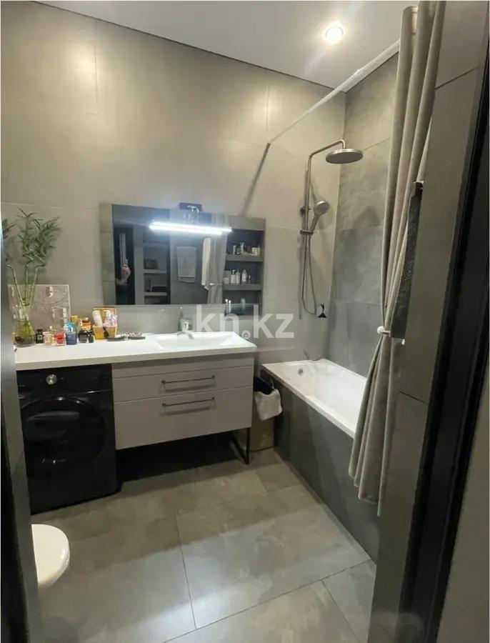 Продажа 2-комнатной квартиры, 76.1 м², пр. Серкебаева, дом  146/1 в Алматы - фото 4