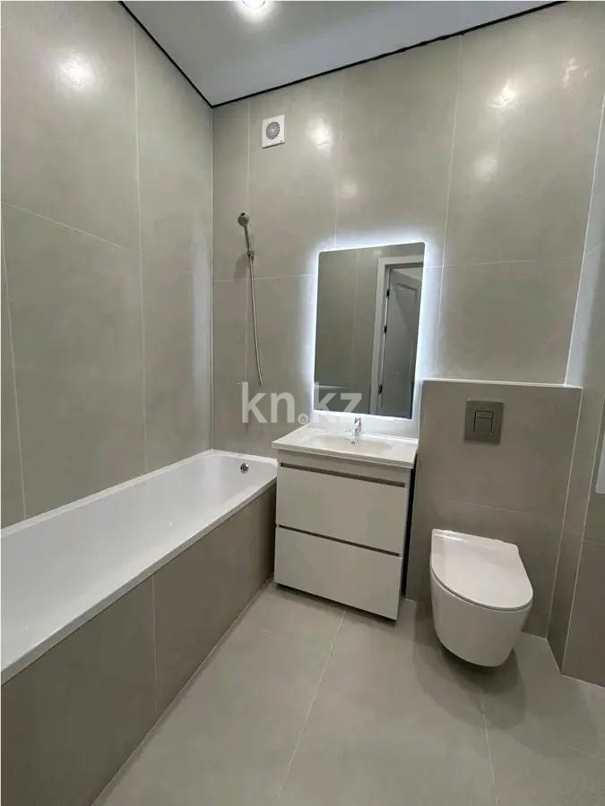 Продажа 1-комнатной квартиры, 36 м² в Астане - фото 3