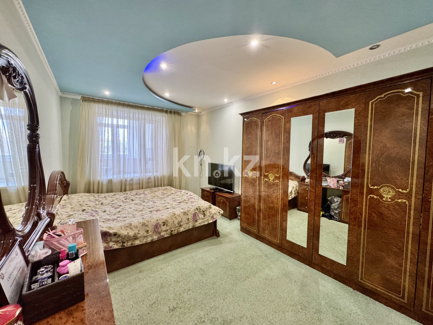 Продажа 2-комнатной квартиры, 57 м² в Караганде - фото 7