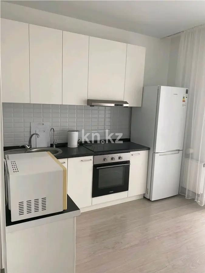 Продажа 1-комнатной квартиры, 36 м² в Астане - фото 2