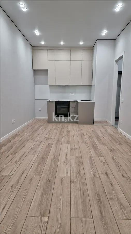 Продажа 2-комнатной квартиры, 39.1 м² в Астане - фото 3