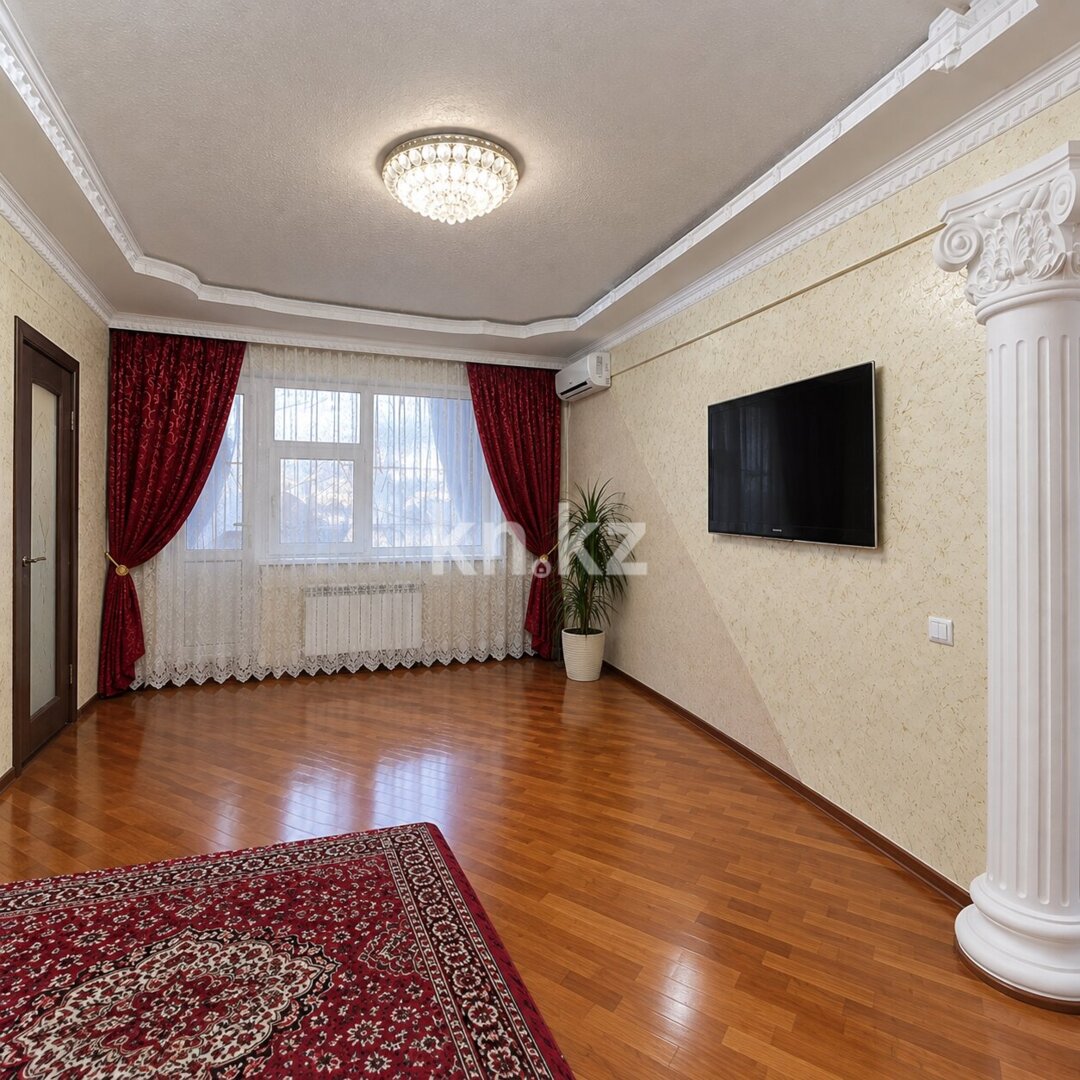 Аренда 2-комнатной квартиры посуточно, 75 м² в Атырау - фото 10