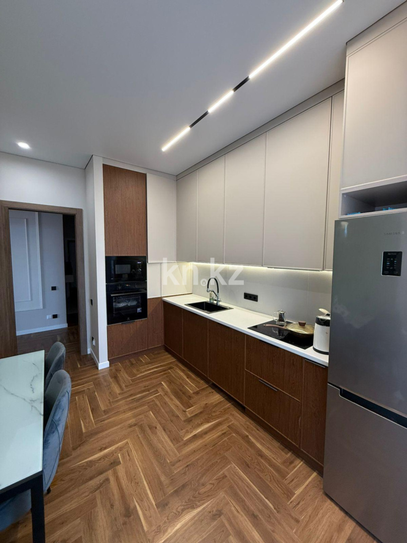 Продажа 2-комнатной квартиры, 66 м² в Караганде - фото 14