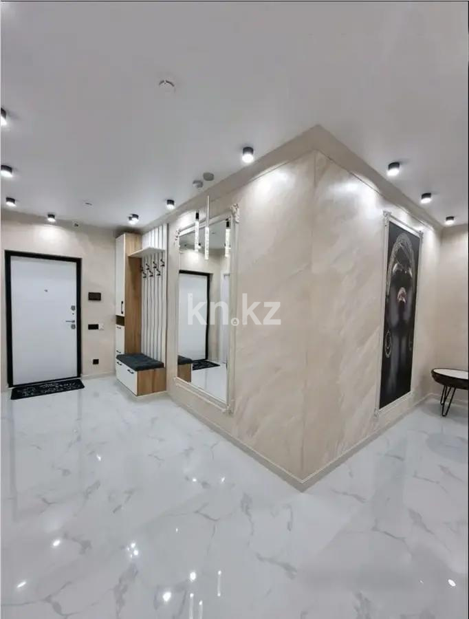 Продажа 4-комнатной квартиры, 106 м², ул. Шаляпина, дом  1/18 в Алматы - фото 7