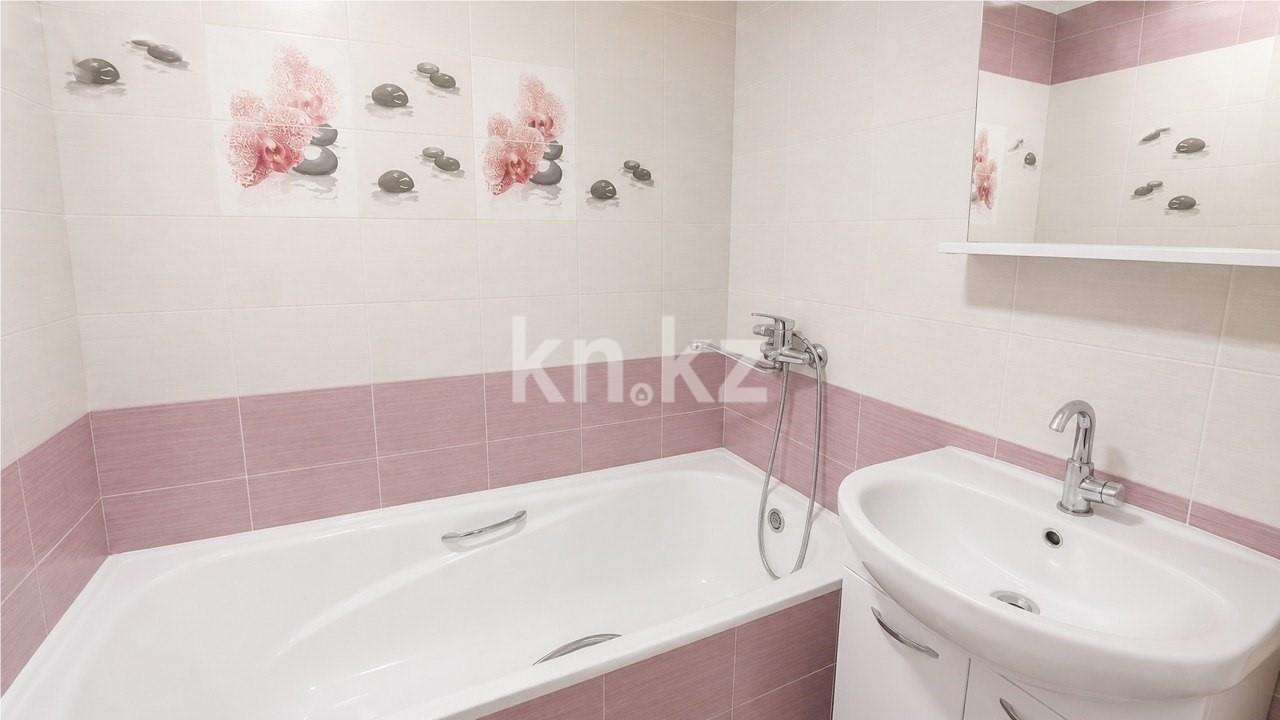 Продажа 2-комнатной квартиры, 52 м² в Темиртау - фото 9
