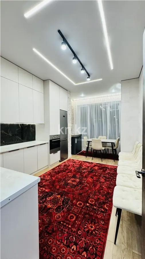 Продажа 3-комнатной квартиры, 89 м², ул. Шаймерденова, дом  4/1 в Астане - фото 4