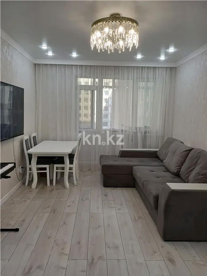 Продажа 2-комнатной квартиры, 60 м² в Астане - фото 2