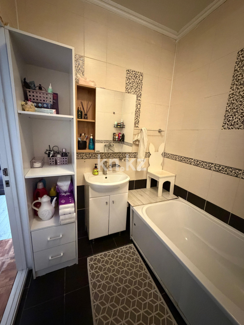 Аренда 2-комнатной квартиры, 50 м² в Астане - фото 10