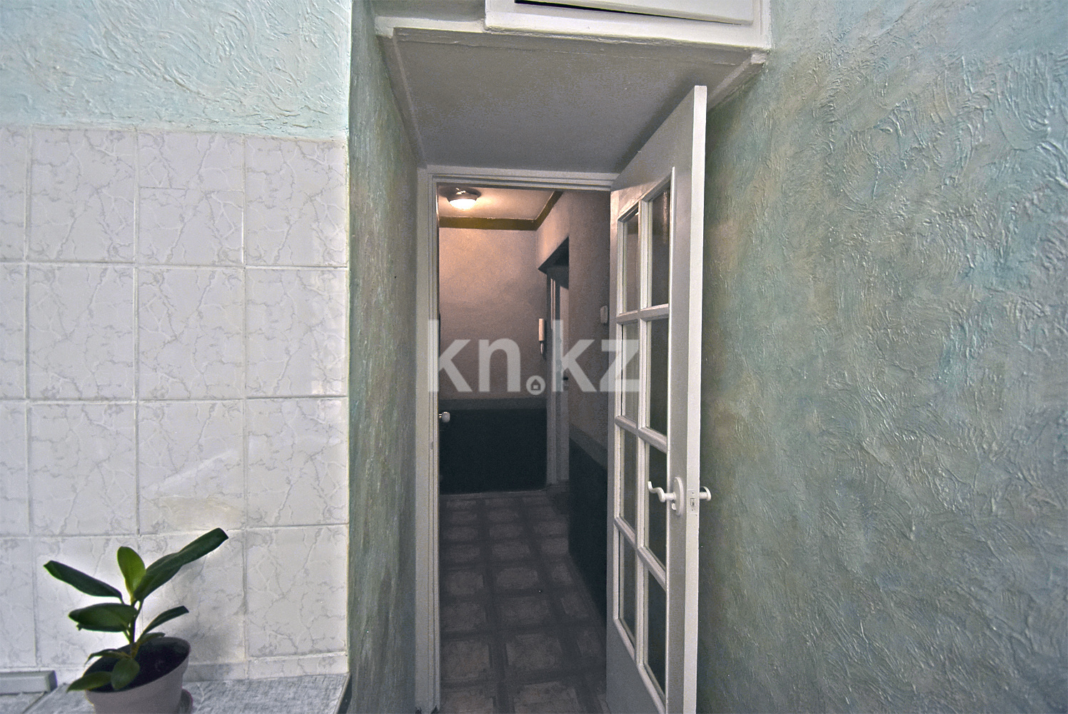 Продажа 2-комнатной квартиры, 43.2 м² в Алматы - фото 12