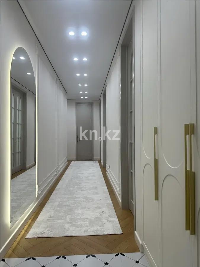 Продажа 4-комнатной квартиры, 120 м² в Астане - фото 6