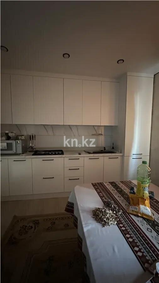 Продажа 1-комнатной квартиры, 37.8 м² в Астане - фото 2