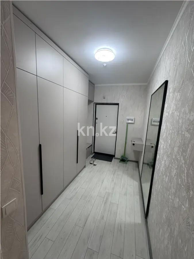 Продажа 3-комнатной квартиры, 69 м² в Алматы - фото 4
