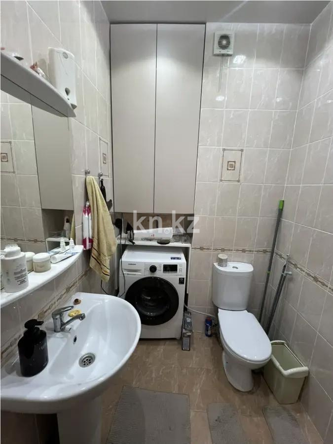 Продажа 2-комнатной квартиры, 60.5 м², ул. Бектурова, дом  7 в Астане - фото 4