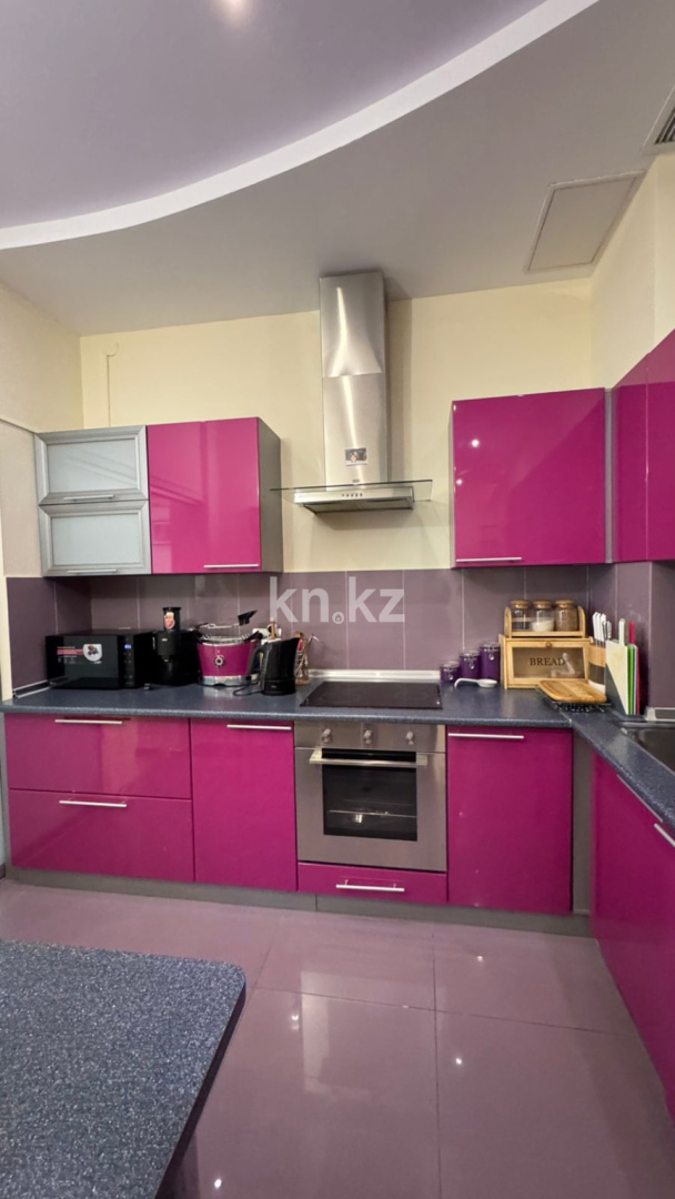 Продажа 4-комнатного дома, 360 м² в Алматы - фото 10