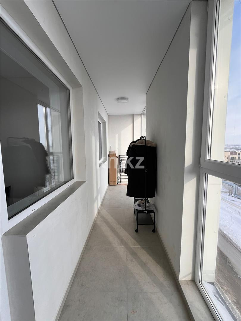 Продажа 2-комнатной квартиры, 32 м² в Караганде - фото 4