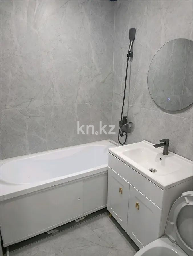 Продажа 2-комнатной квартиры, 45 м² в Караганде - фото 4