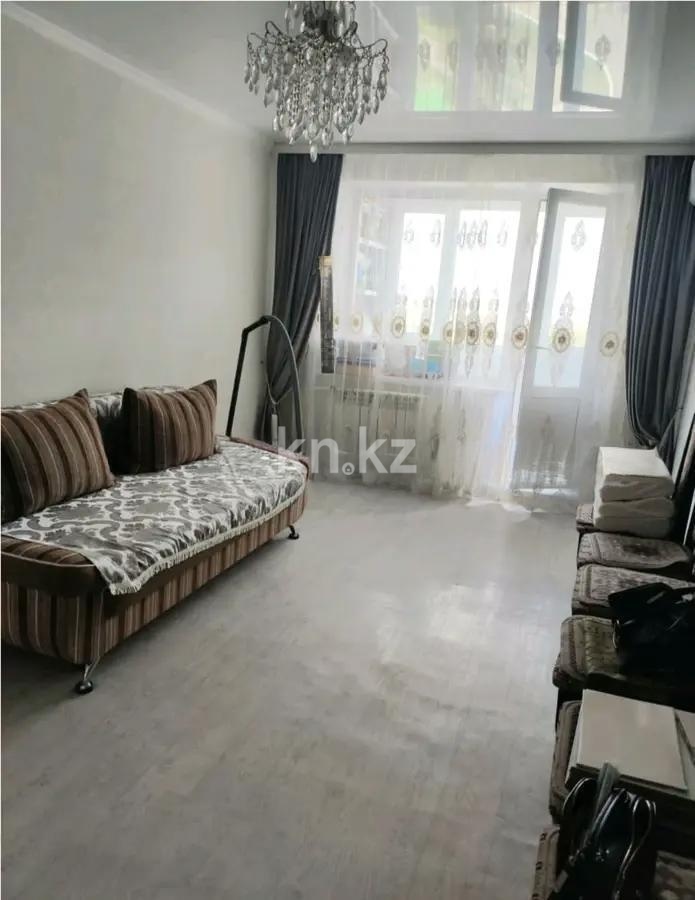 Продажа 1-комнатной квартиры, 31 м² в Абае