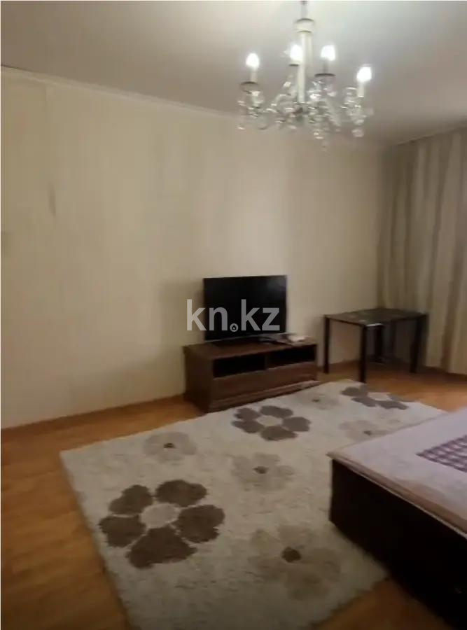 Продажа 2-комнатной квартиры, 61.5 м², ул. Кубрина, дом  20/1 в Астане