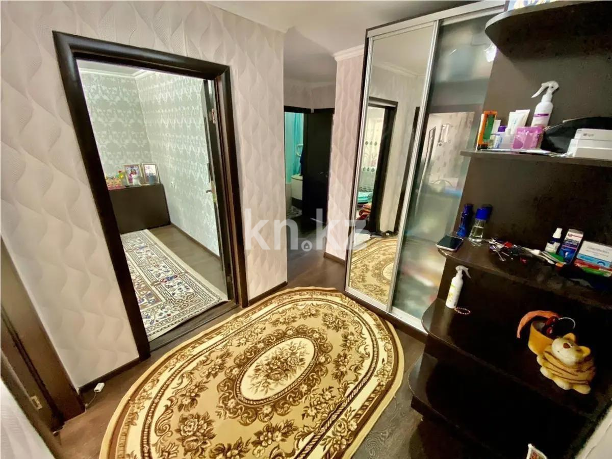 Продажа 2-комнатной квартиры, 47 м² в Астане - фото 4