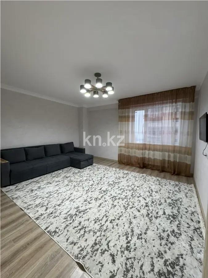 Продажа 1-комнатной квартиры, 46 м², ул. Тулебаева, дом  1 в Астане