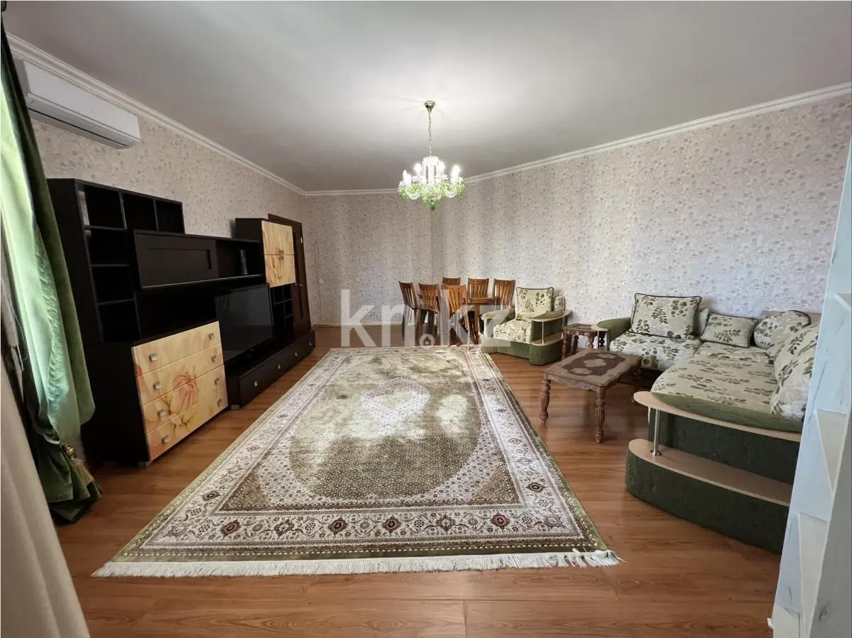 Продажа 2-комнатной квартиры, 77.5 м² в Астане