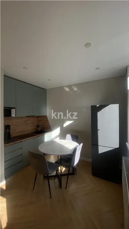 Продажа 1-комнатной квартиры, 32 м² в Астане - фото 2