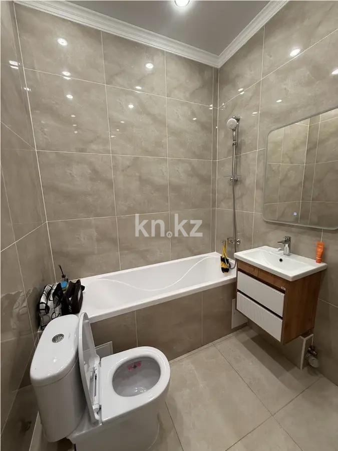 Продажа 2-комнатной квартиры, 47 м² в Астане - фото 4