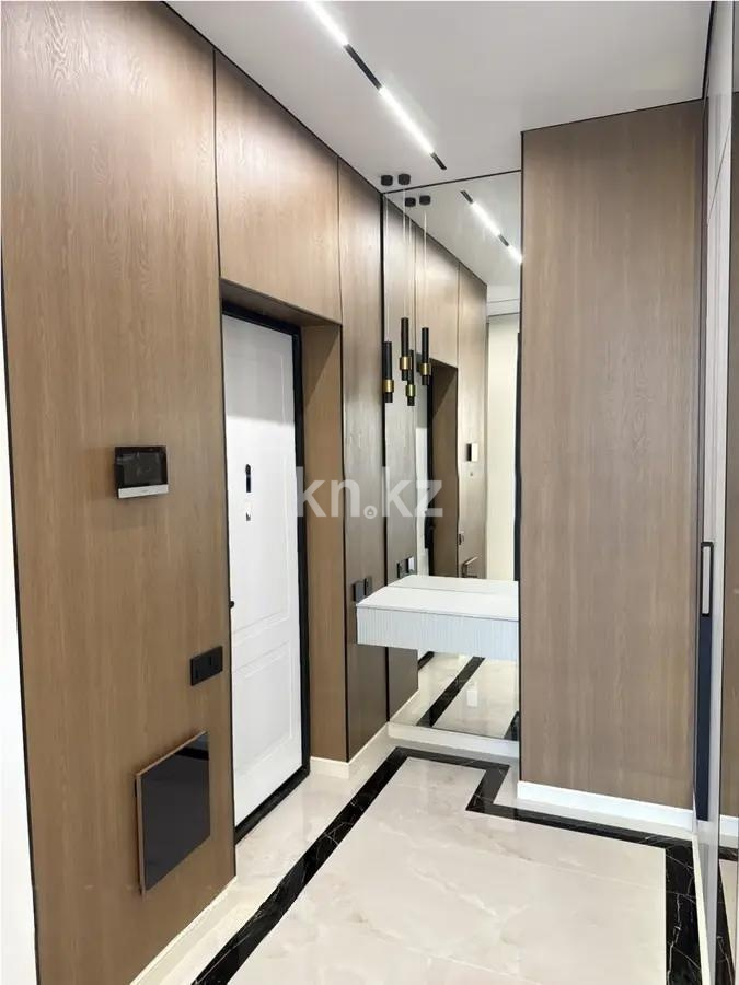 Продажа 3-комнатной квартиры, 103 м² в Астане - фото 6