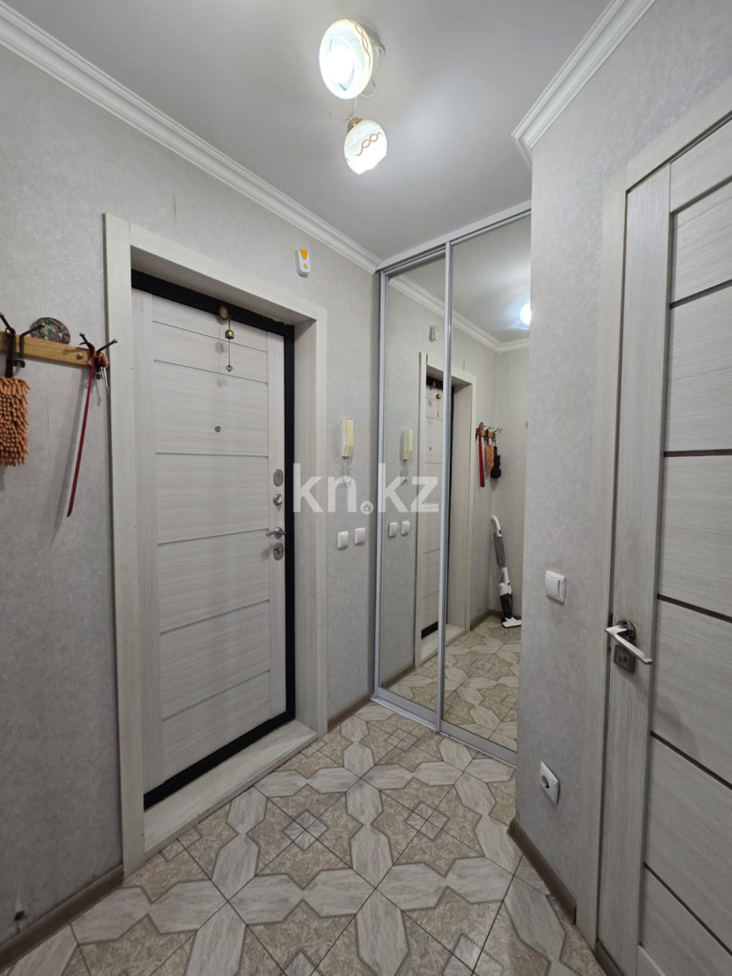 Продажа 2-комнатной квартиры, 41 м² в Астане - фото 9