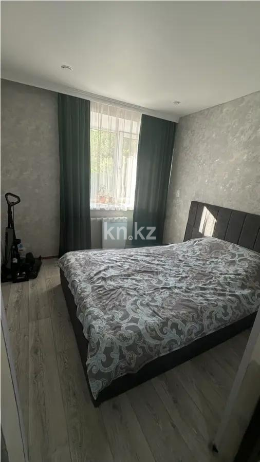 Продажа 2-комнатной квартиры, 42 м² в Караганде - фото 2