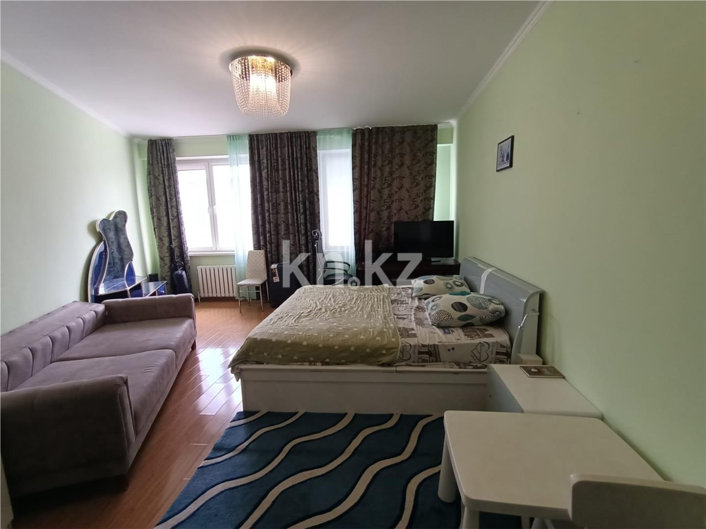 Продажа 4-комнатной квартиры, 133 м² в Астане - фото 5