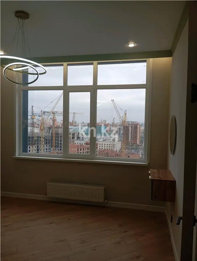 Продажа 2-комнатной квартиры, 44 м² в Астане - фото 2