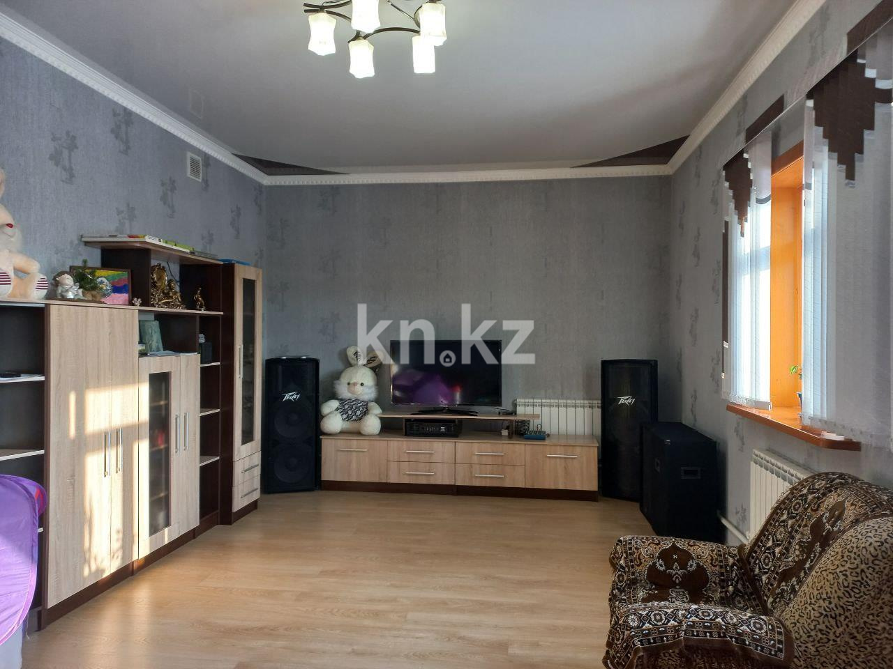 Продажа 4-комнатного дома, 370 м² в Темиртау - фото 14