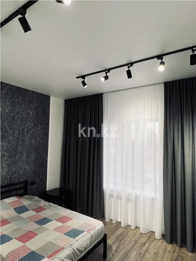 Продажа 3-комнатной квартиры, 107 м² в Караганде - фото 2