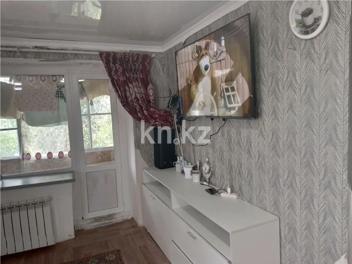 Продажа 1-комнатной квартиры, 38 м², ул. Чернышевского, дом  102 в Темиртау - фото 2