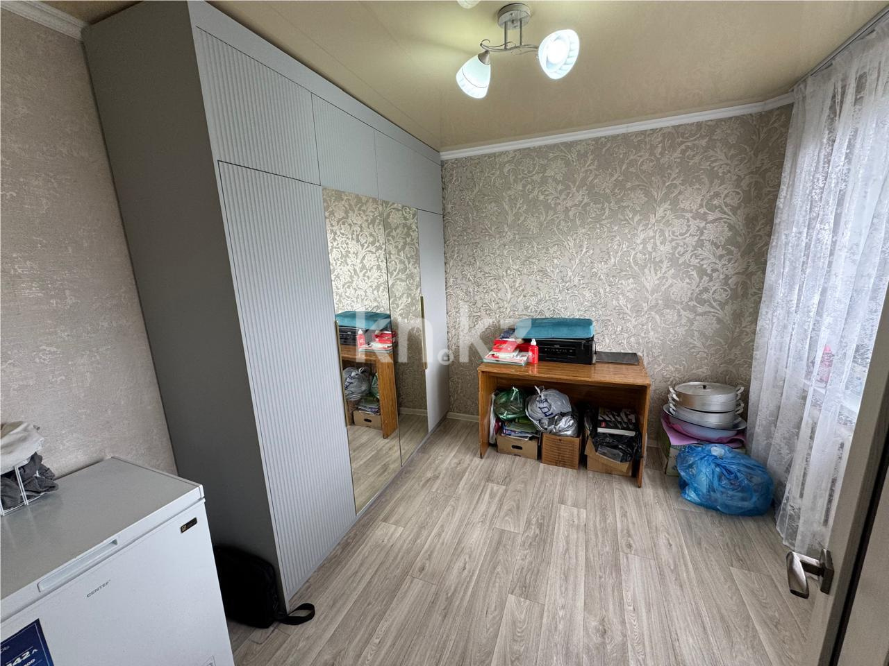 Продажа 4-комнатной квартиры, 61 м², ул. Абая в Темиртау - фото 5