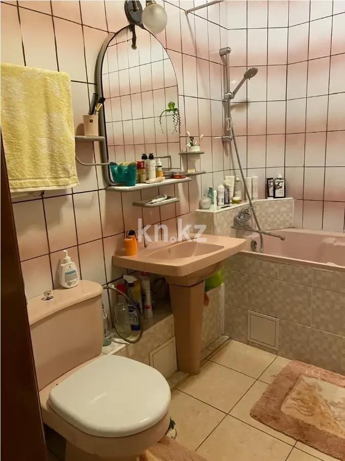 Продажа 3-комнатной квартиры, 80.1 м² в Алматы - фото 4