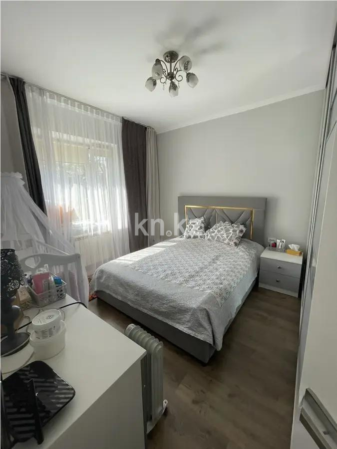 Продажа 3-комнатной квартиры, 65 м², ул. Богенбай батыра, дом  293 в Алматы - фото 2