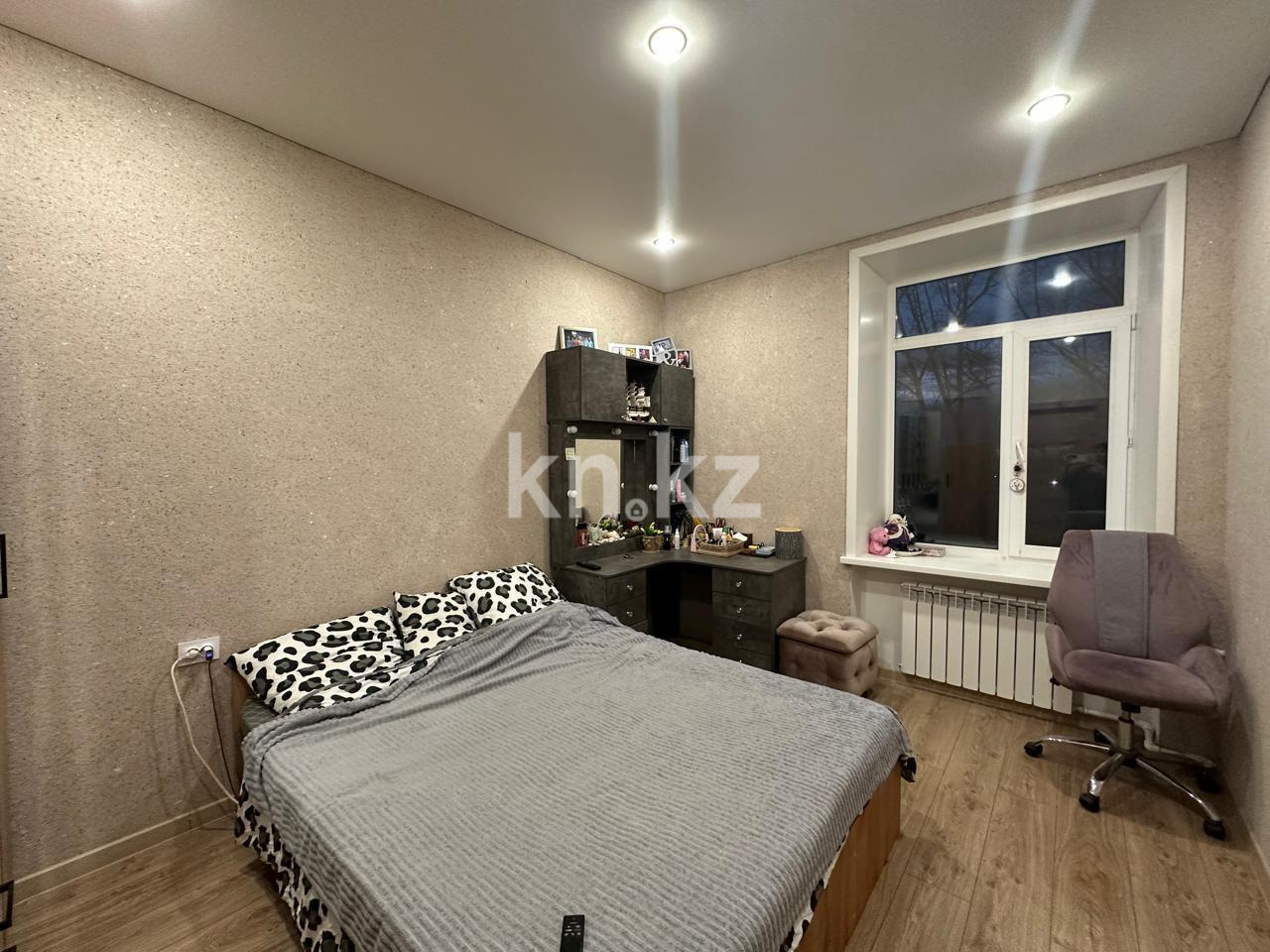 Продажа 3-комнатной квартиры, 65 м², пр. Республики в Темиртау - фото 11