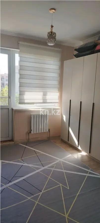 Продажа 3-комнатной квартиры, 77 м² в Алматы - фото 5