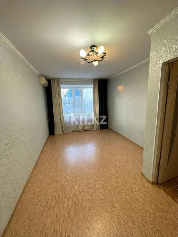 Продажа 1-комнатной квартиры, 35.4 м² в Астане
