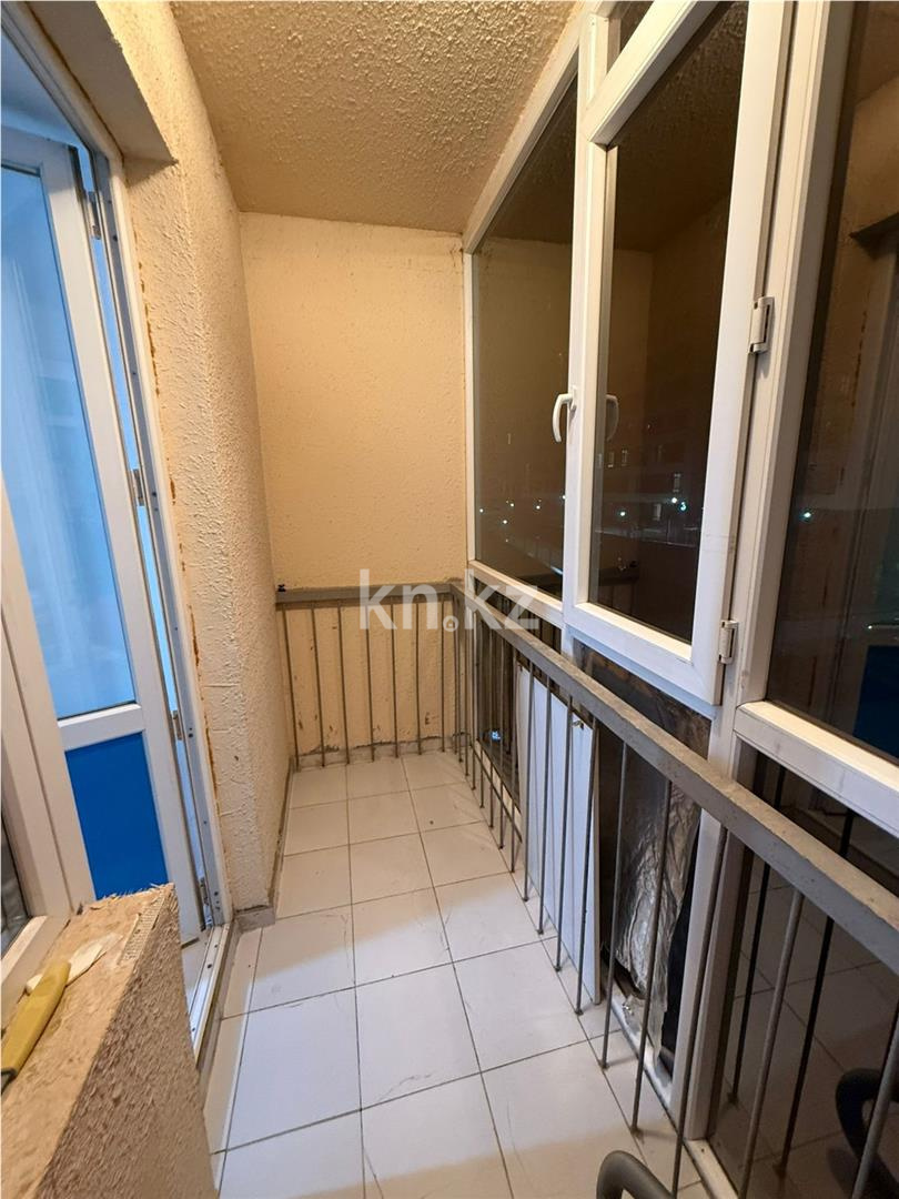 Продажа 1-комнатной квартиры, 35 м² в Астане - фото 9