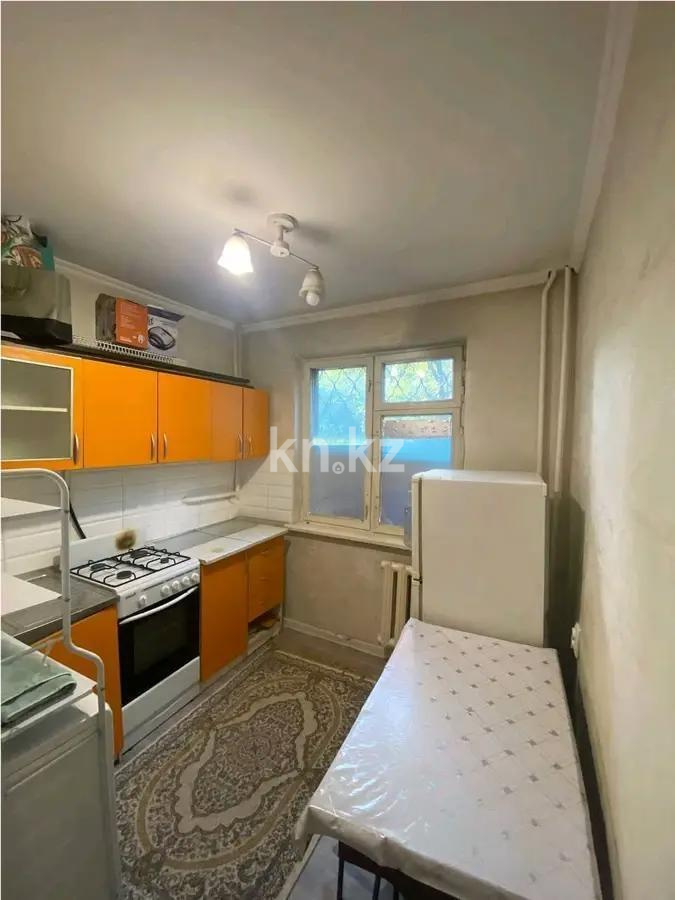 Продажа 1-комнатной квартиры, 32 м², 5 мкр., дом  15 в Алматы - фото 3