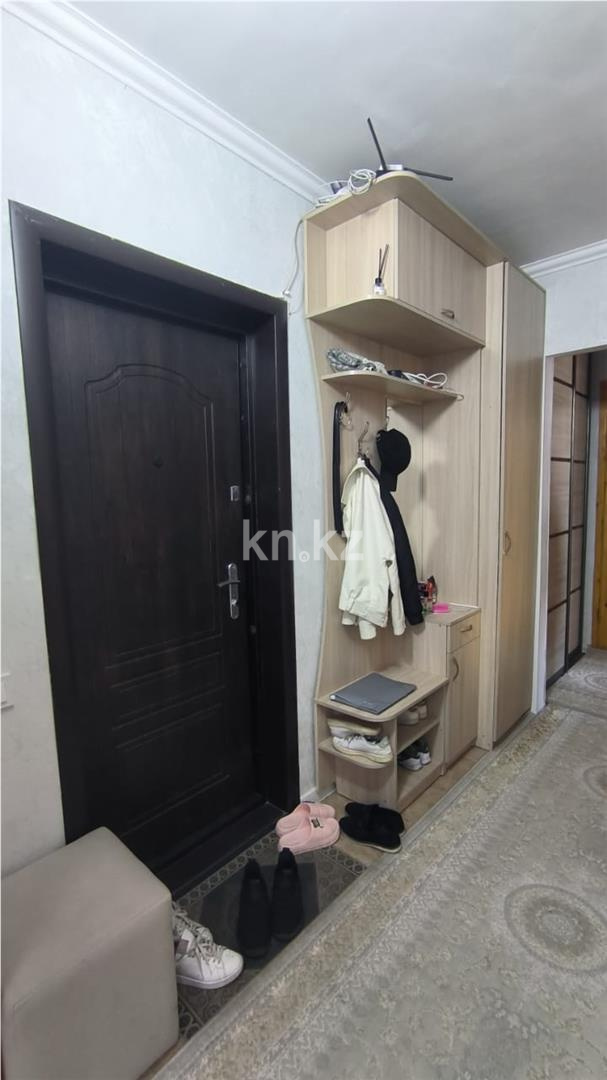 Продажа 2-комнатной квартиры, 51 м², ул. Дюсембекова в Караганде - фото 16