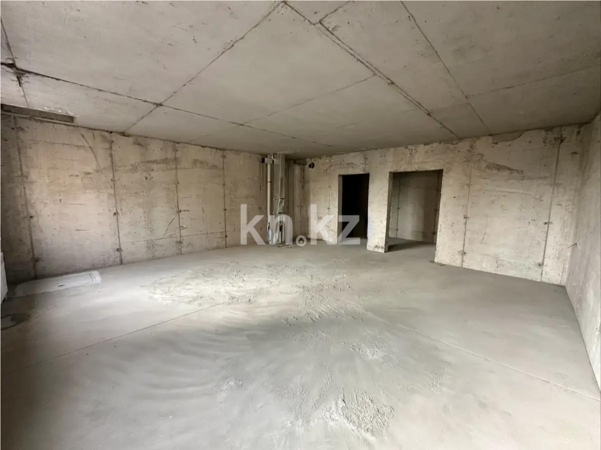 Продажа 1-комнатной квартиры, 56 м² в Алматы - фото 4