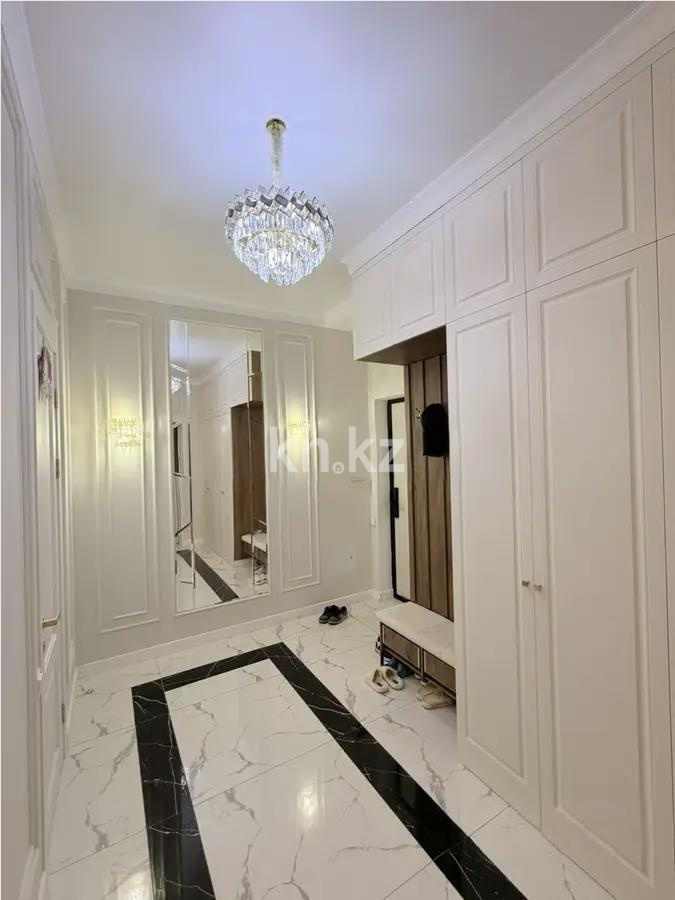 Продажа 3-комнатной квартиры, 114 м² в Астане - фото 5