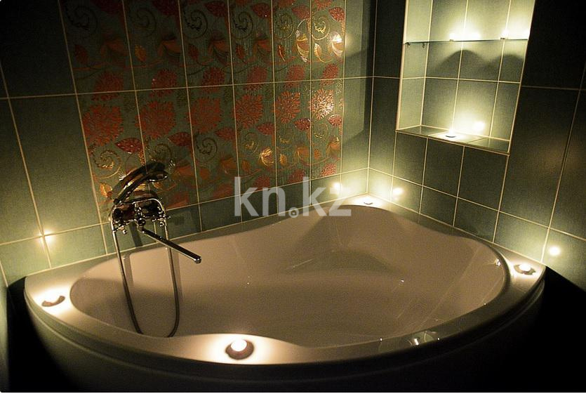 Аренда 2-комнатной квартиры посуточно, 42 м², пр. Назарбаева, дом  8 в Караганде - фото 11