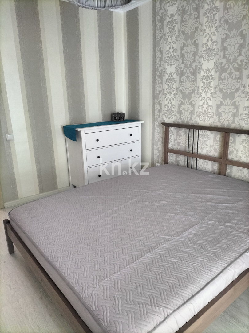Аренда 2-комнатной квартиры, 42 м² в Астане - фото 7